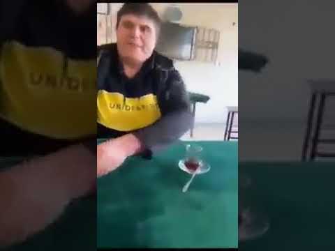 Şebinkarahisarlı İbrahim HANEDAR'dan yöremize ait çok güzel bir türkü