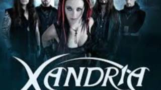Xandria - Ship Of Doom