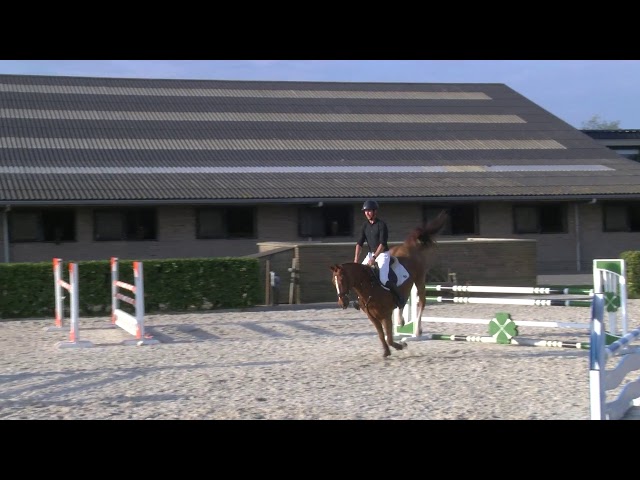 Kato Jumping