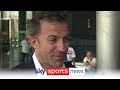 Alessandro Del Piero previews the Champions League final between Manchester City & Inter Milan