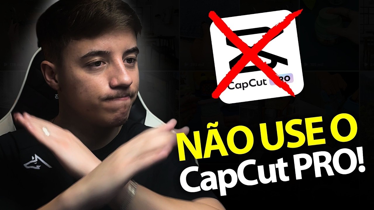 AFILIADO SHOPEE: Como editar vídeos da FORMA CERTA, 100% Grátis e Atualizado!