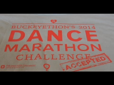 Buckeyethon Preview