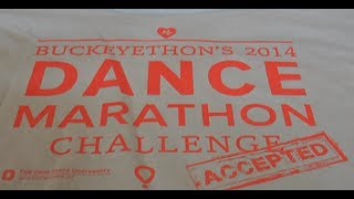 BuckeyeThon Preview