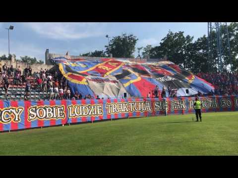 "Obcy sobie ludzie traktują się jak bracia, 30 lat trwa ta sztama."