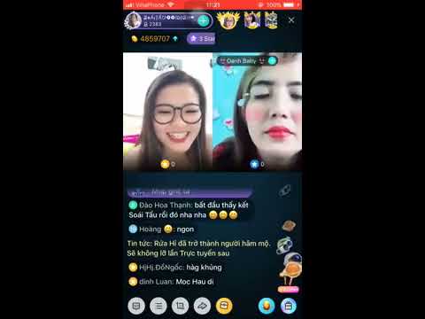 Oanh Baby nộ hàng và cái kết..........