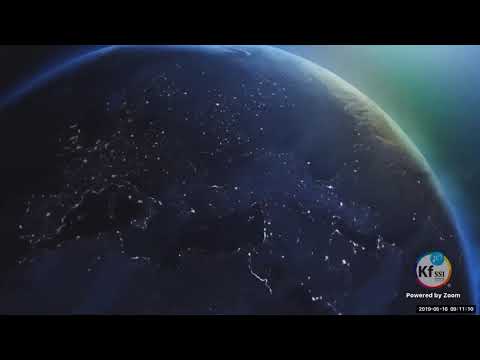 2019 05 16 AM Public Teaching in Spanish - Traducción simultánea de KSW-276