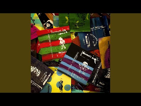 Fighting Human’s Way (from "Mouryou Senki Madara")