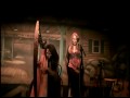 Lisa Lynne & Molly - Harp and voice - Angel of ...