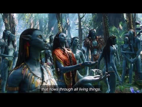 #avatar |JAKE LEARNS THE NA’VI