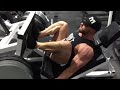 Sick Legs with SQUATS and Veins | Jason Whitley and Marc Lobliner at IRONCLAD