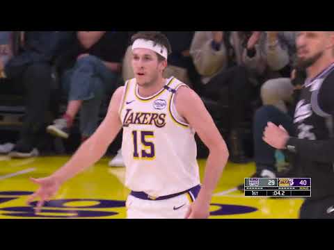 Alex Len | Scoring Highlights | Sacramento Kings 24-25