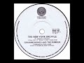 Graham Parker - The New York Shuffle