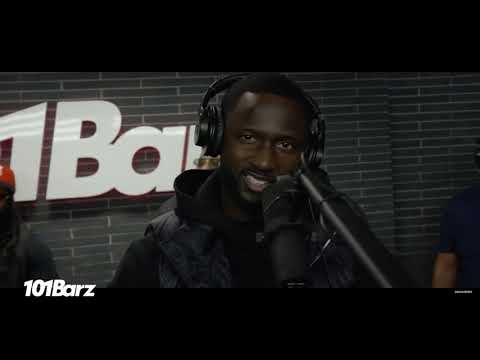 Boat (Rich2Gether) - 101Barz