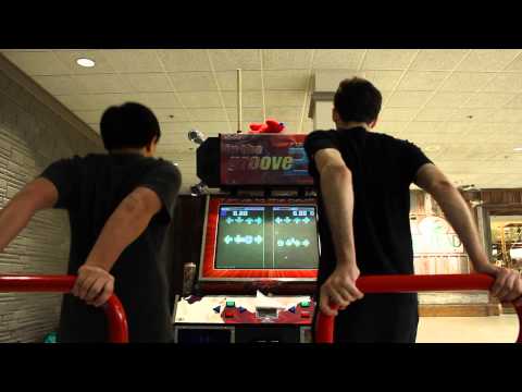 NBCrescendo vs. SteveReen - Flappy Box (Round 2) - D.O.W.N.S. 5