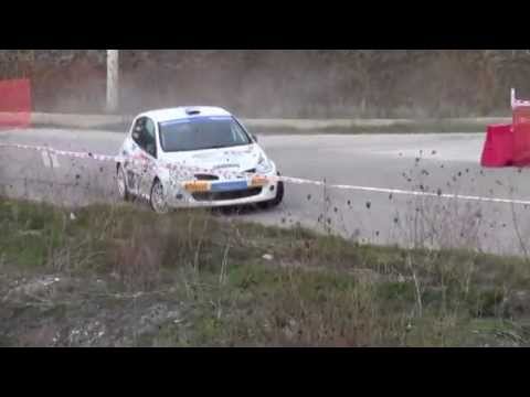 RALLY DAY CENTRO SICILIA 2014...piccoli brividi !!