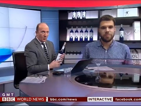 BBC World News - 2017/03/22