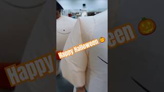 イルカ場所　#ハロウィン #相撲 #アメリカ生活 #マイアミ #チアリーダー #コスプレ