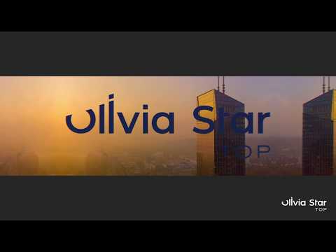 Olivia- Star of Gdańsk