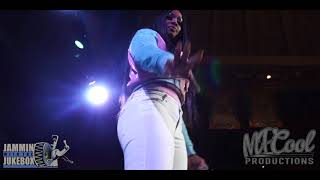 Remy Ma with The Southern University Human Jukebox | Melanin Magic &amp; All The Way Up