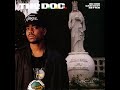 the D.O.C. - Comm. Blues
