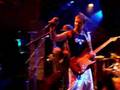 Slightly Stoopid:  Mr. Music