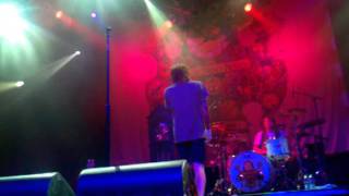 Time Travel Live - Never Shout Never