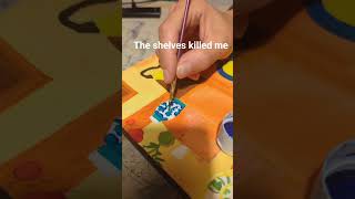 Let's Paint #Pokemon together #pokemontcgpocket #pokemontcg #timelapseart #johto Artwork by buchi