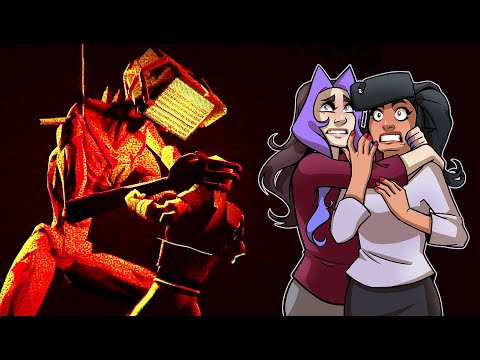 JAM IS AN SCP - [ Found Footage - 3 Random Horror Games]