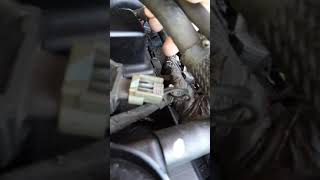 Chrysler 200 wireharness