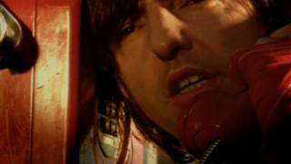 Babasónicos - Irresponsables (video oficial) [HD]