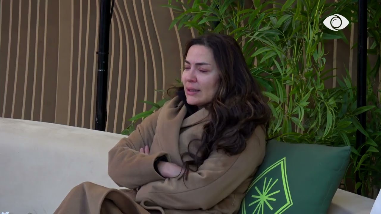 “Tu desh mendimi im kur zgjodhe Krisën…”/ Rozana e përlotur debaton me Tirin