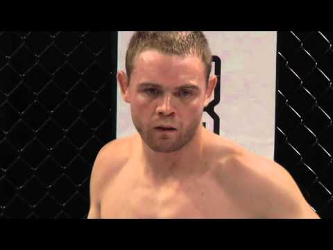 Report: Alex Da Silva Faces Tristan Connelly At April UFC Event