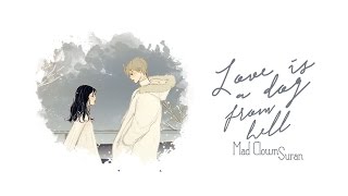 • Vietsub • Love is a dog from hell •  Mad Clown ft. Suran