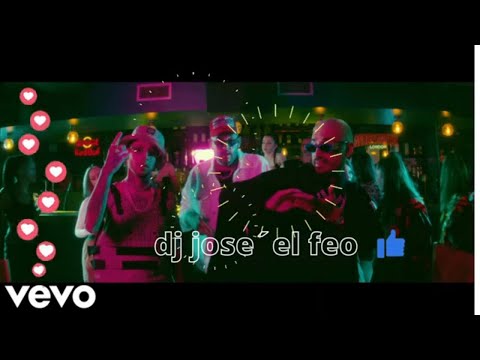 Fabbio, Maikel Delacalle, Moncho Chavea   MÁTATA dj jose el feo 2021