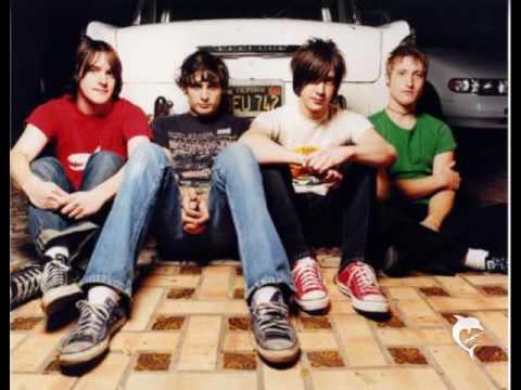 All American Rejects- Another Heart Calls