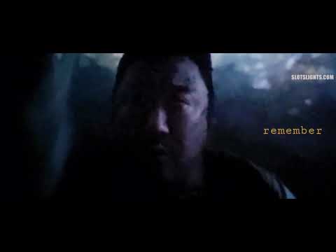 Thena remember  !!  #gilgamesh #thena !!  Eternal movie clip