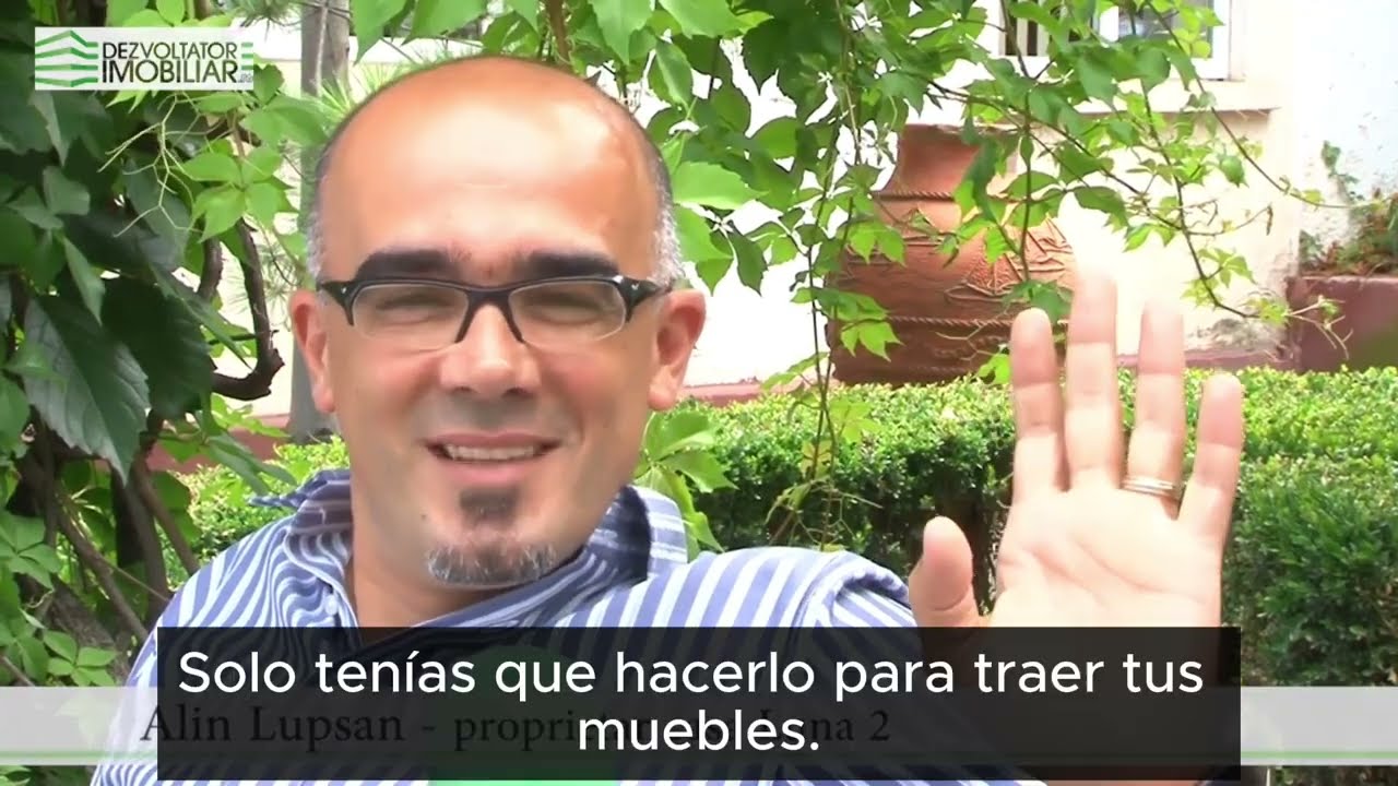 Testimonios