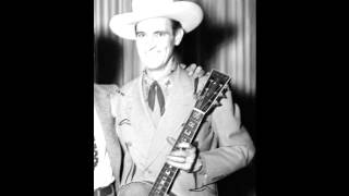 Ernest Tubb- Throw Your Love My Way