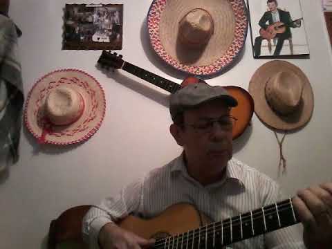 David Freitas classic guitar FADO MALHOA