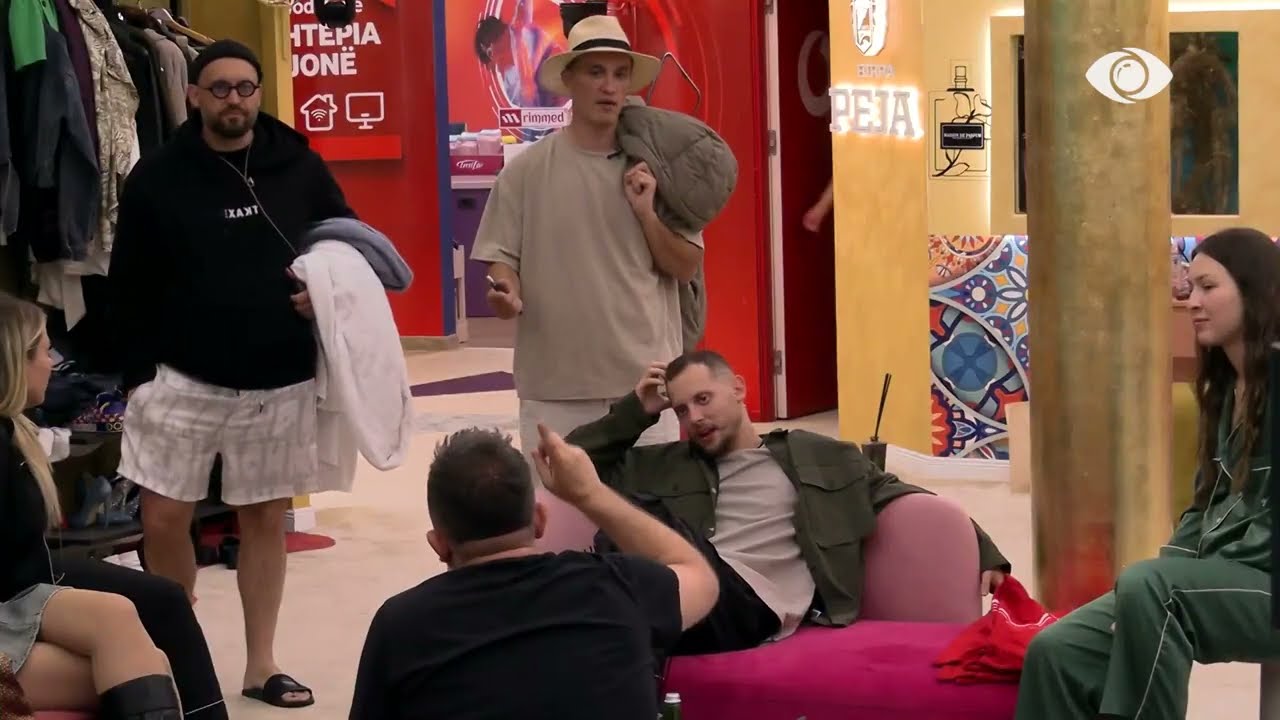 “Të sqarova ty”/ Juli-Jetmirit: Nuk dua të flas me atë