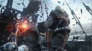 Epic Music Mix #9 | Game/trailers Montage |