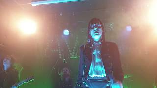 Avatar - King After King (Live Nöjesfabriken 2019-03-02)