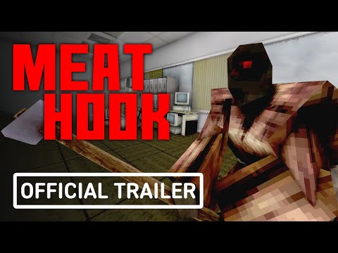 Meathook youtube-video