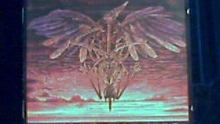 cemetary - last transmission