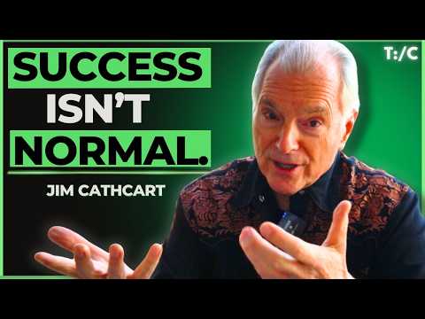 Success Isn't Normal