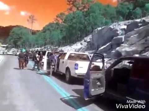 El 49 irving jaquez y la nueva empresa de Durango