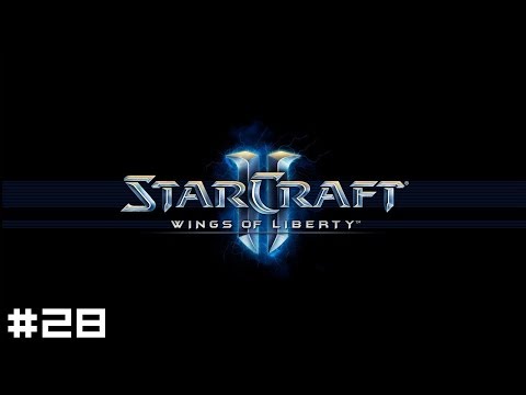 StarCraft 2: Wings of Liberty #28 - Super Nova