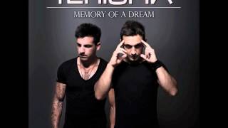 Tenishia Ft Kyler England - Attention