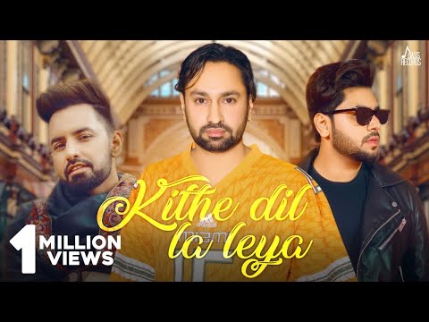 Poster kithe dil la leya lyrics कीथे दिल ला लेया – jaskaran gabbi