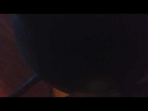 Chromaggia from Repo the Gentic Opera